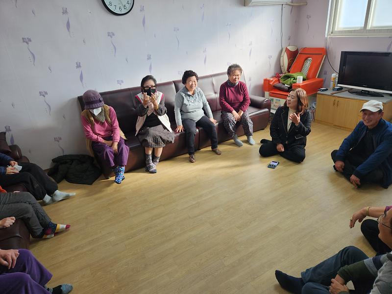 불은면_경로당_순회방문