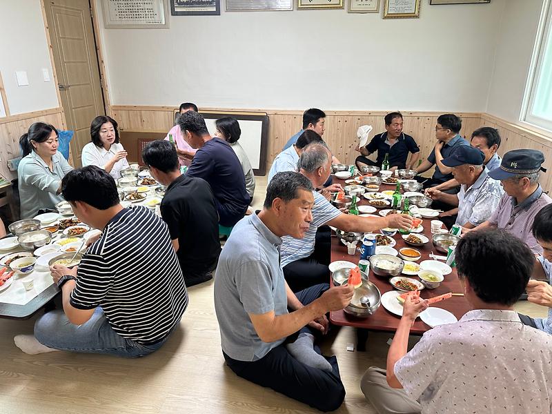 불은면_마을별_복놀이_행사_개최