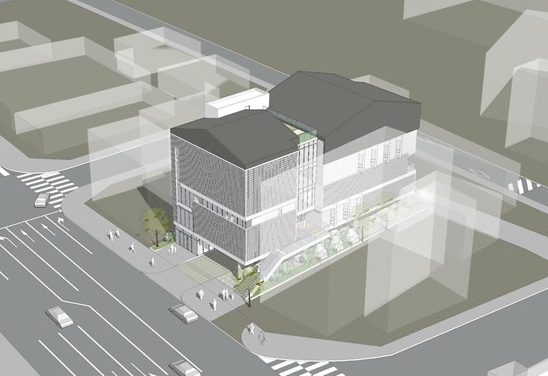 CCTV_통합관제센터_조감도