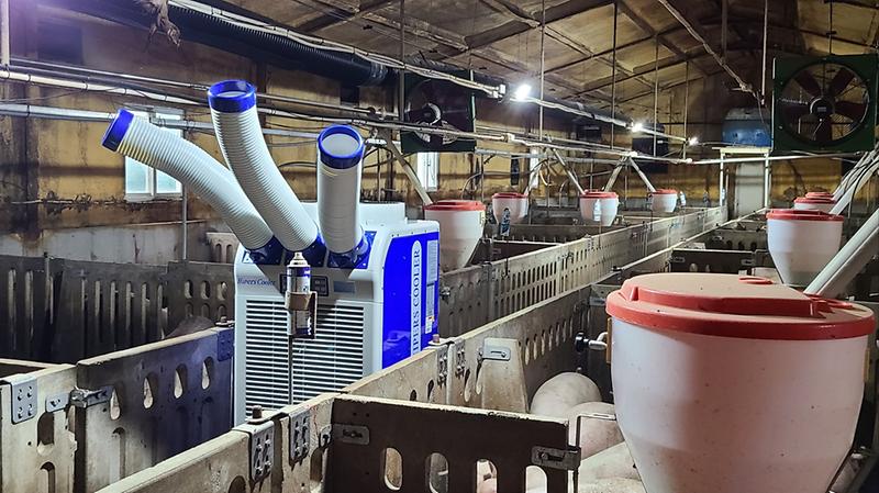 축산농가_폭염대비_상황실_운영