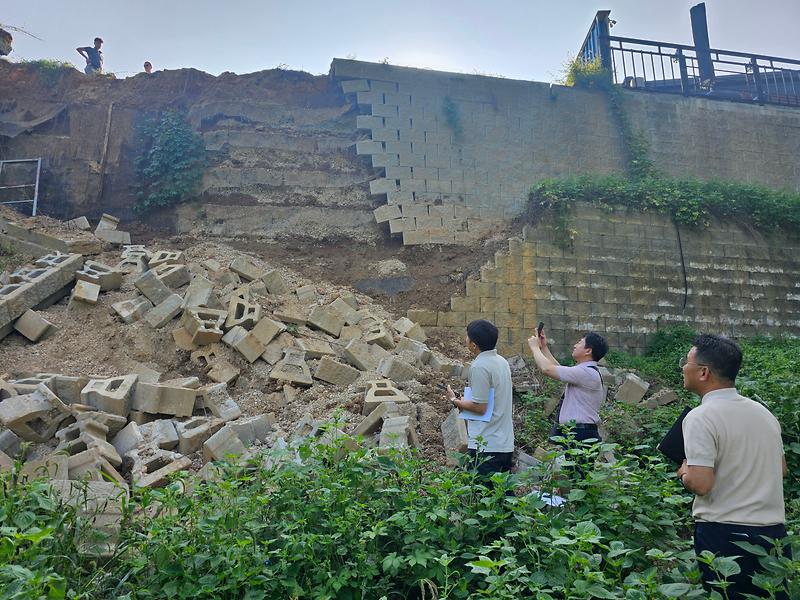 개발행위허가지_현장점검