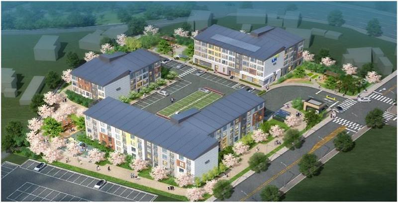 강화_신문지구_공공주택_조감도