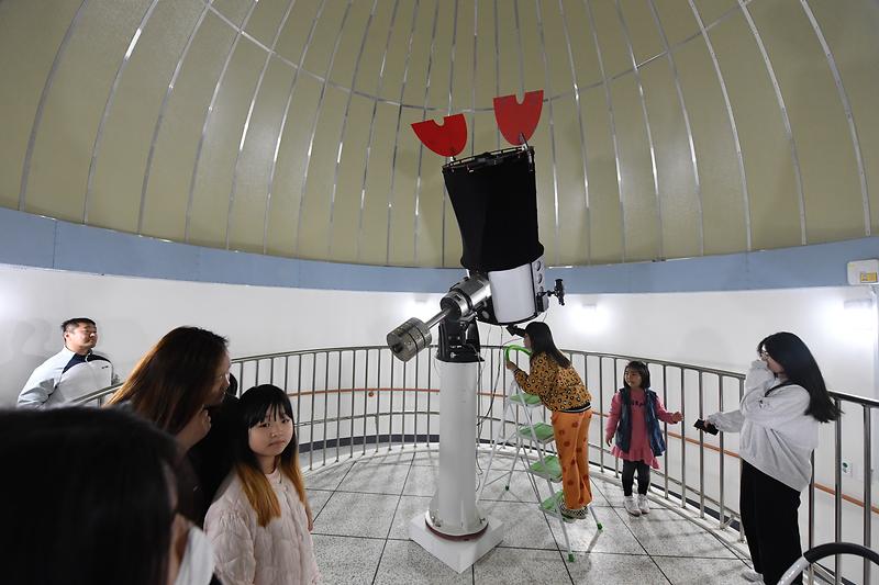 강화천문과학관_달_관측_행사_(1)