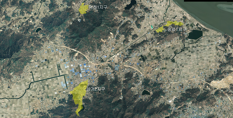 강화군,_2025년도_지적재조사_사업_실시계획_수립