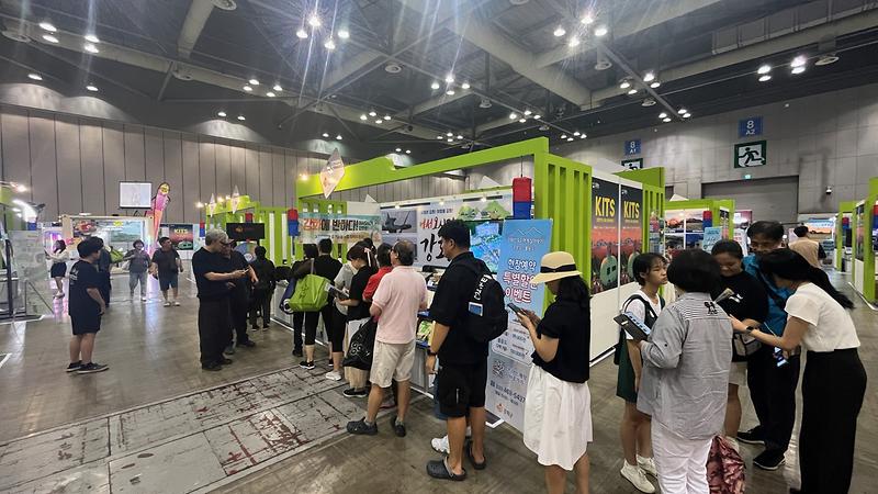 강화군_부스_운영사진