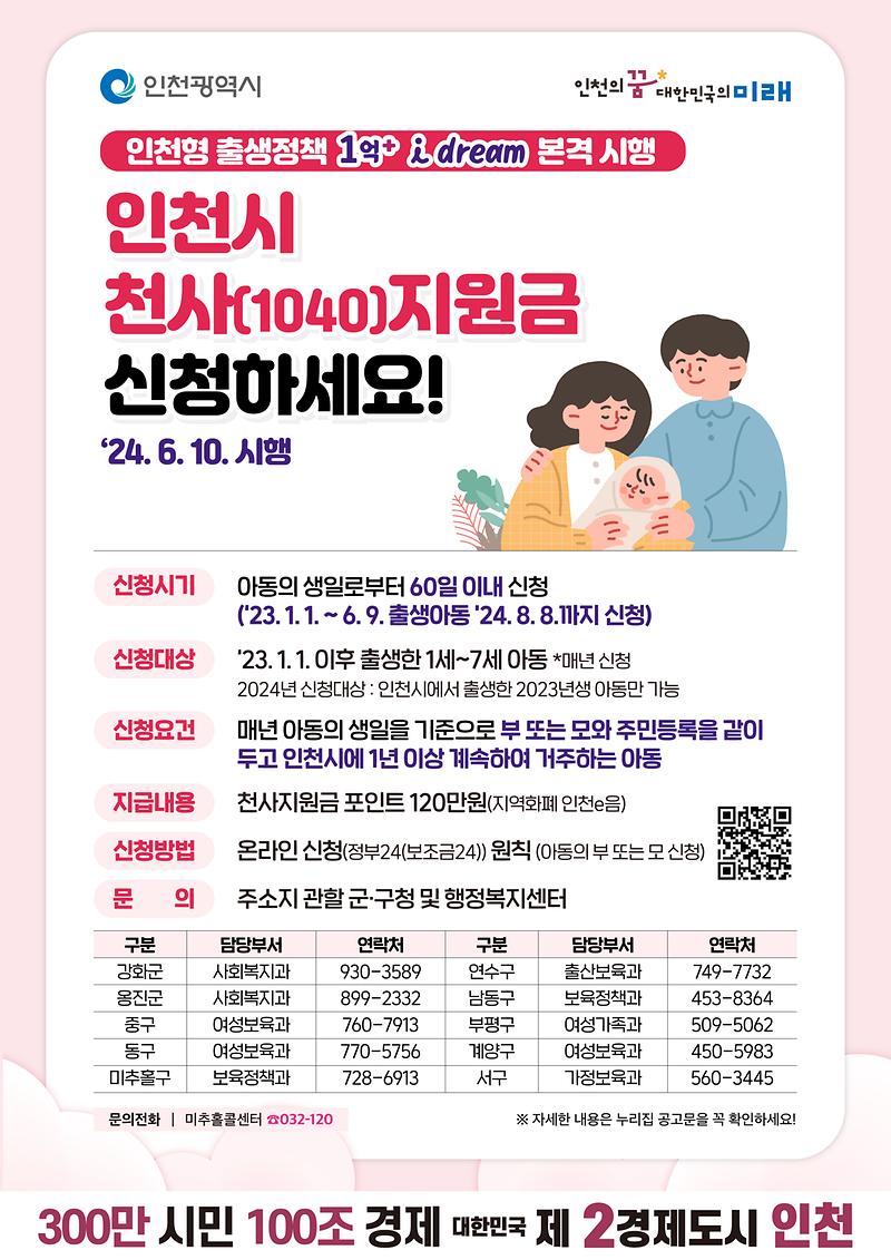 강화군,_천사지원금_신청하세요!…연_120만_원_양육비_지원