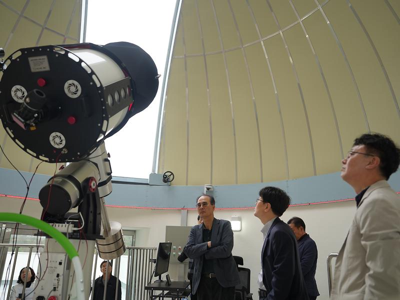 강화군_결산검사위원,_주요사업_현장_방문