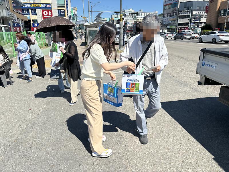 강화군,_여름철_수인성·식품매개_감염병_예방_캠페인(2)