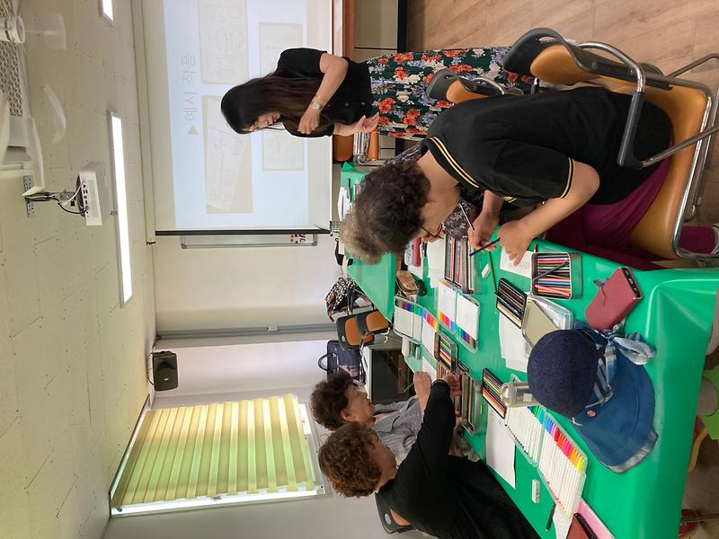 강화군노인복지관_2024_문화예술교육_지원사업_예술누림_공모_선정