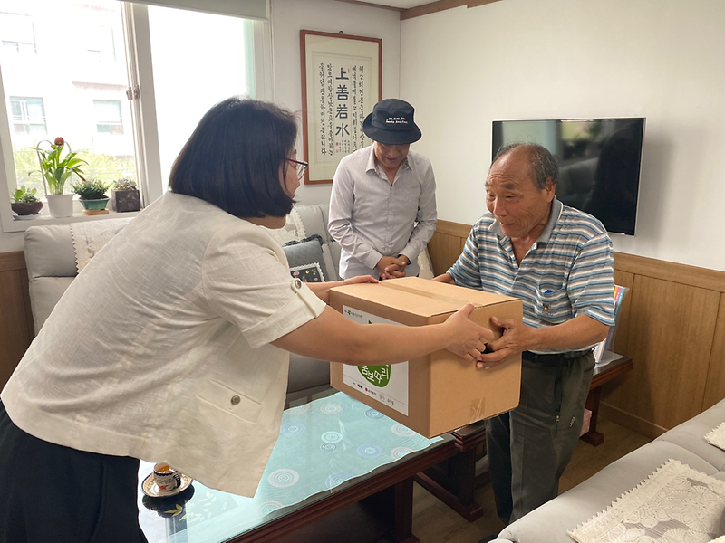 강화군노인복지관,_건강한_여름나기_캠페인_(1)