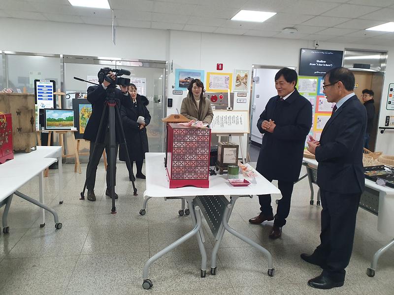 강화군노인문화센터_2024년_작품발표평가회_(작품전시회)