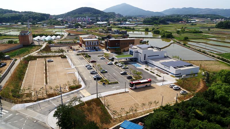 강화군노인문화센터,_경로식당_정상운영_준비_착착_(1)