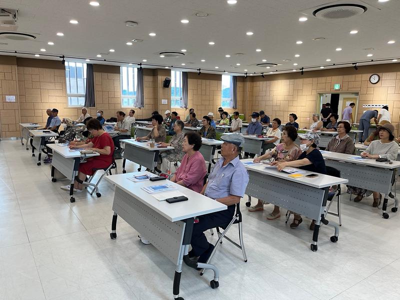 강화군노인문화센터_스마트폰교육_(2)