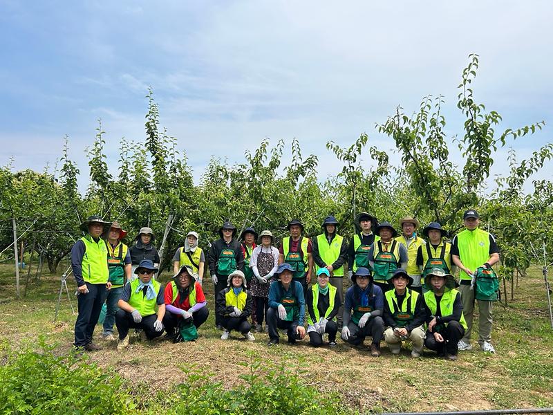 강화군시설관리공단,_상반기_농촌_봉사활동_실시_(1)