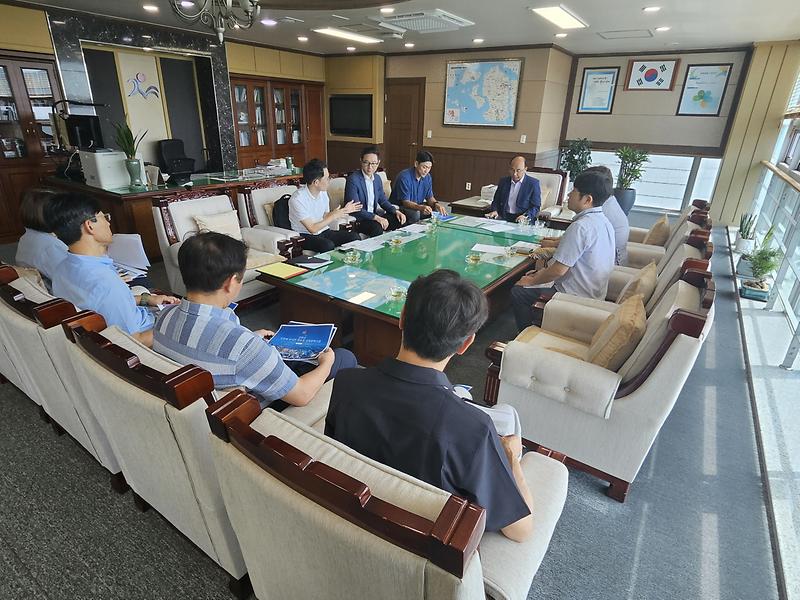 강화군의회,_교육_여건_개선_간담회_개최