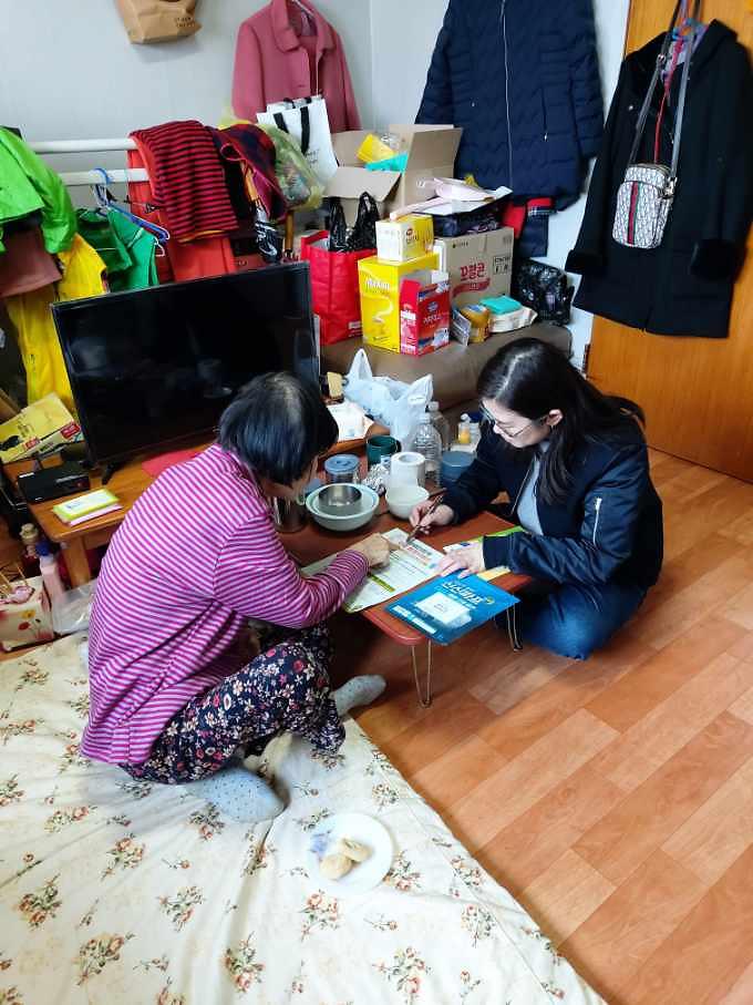 길상면,_4월_한달간_취약계층_집중_발굴_추진