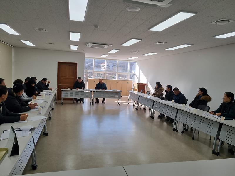 길상면_지역사회보장협의체_정기회의