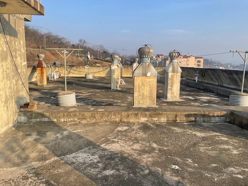 공동주택_옥상