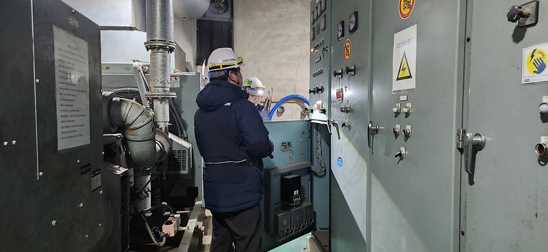 공동주택화재예방점검_현장사진