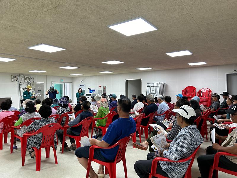 교동면,_3차_자체_민방공_대피_훈련_등_실시_(1)