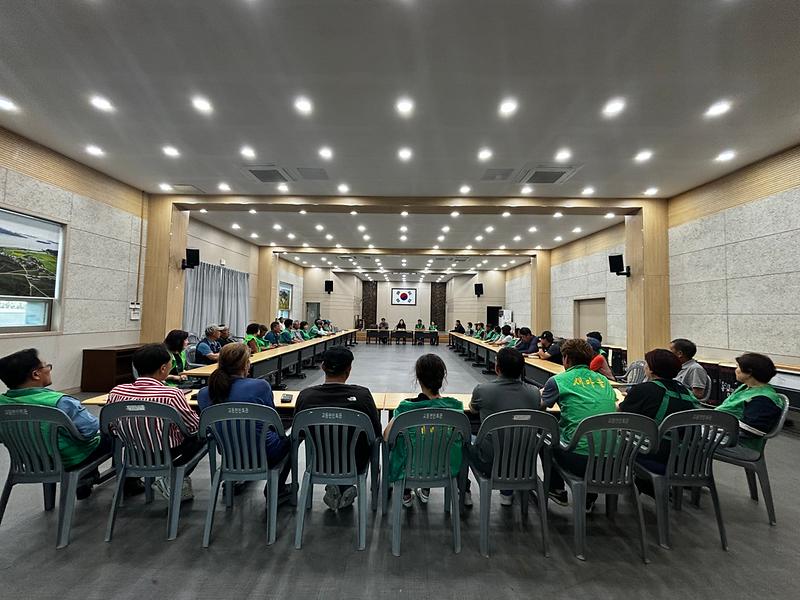 교동면,_6월_긴급_연석회의_개최_(1)