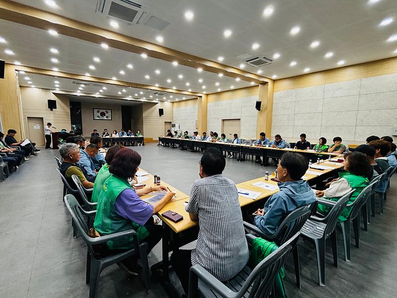 교동면,_7월_연석회의_개최_(1)