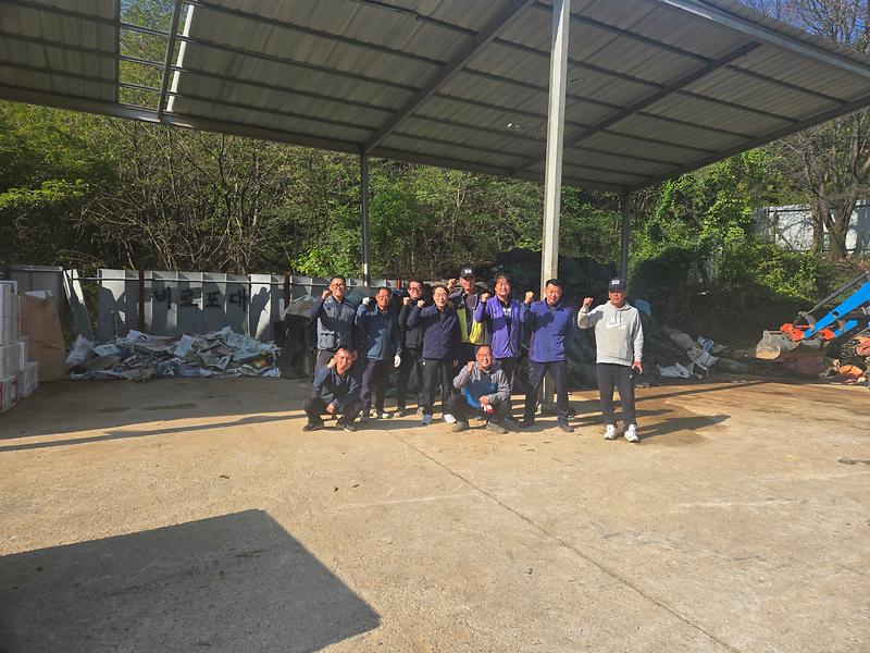 교동면_이장단_영농폐기물_집중_수거_(1)