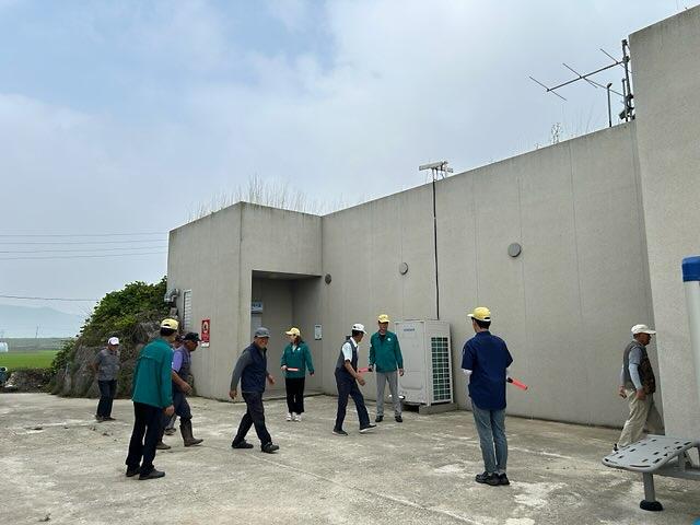 교동면,_제4차_자체_민방공_대피훈련_실시_(2)