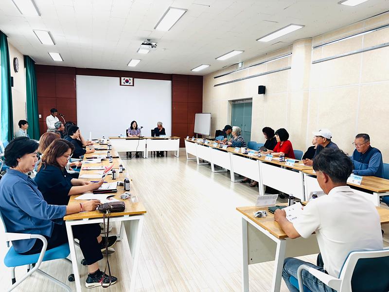 교동면_주민자치위원회,_7월_월례회의_개최_(1)