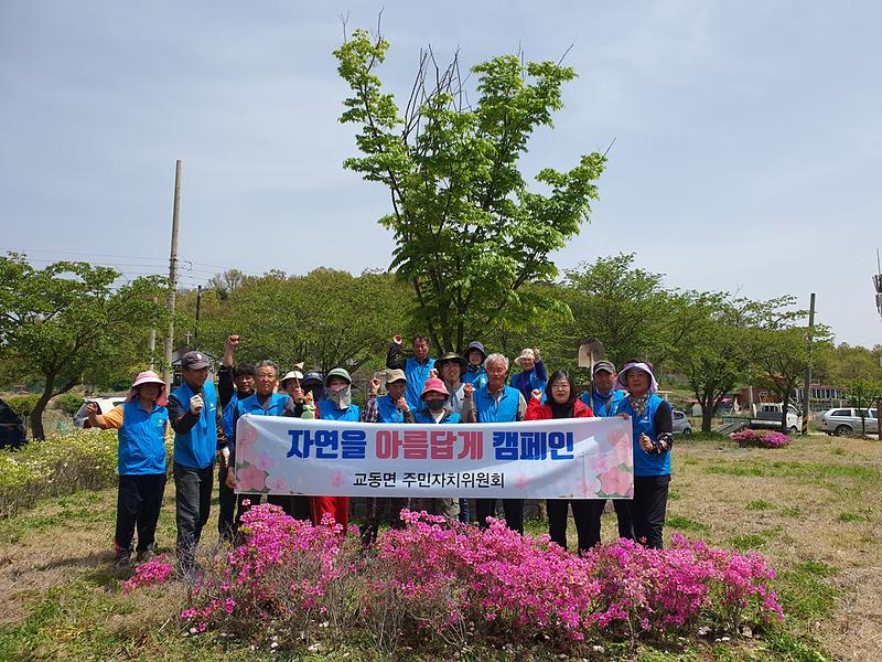 교동면_주민자치위원회,_꽃동산_조성으로_관광객_눈길_(1)