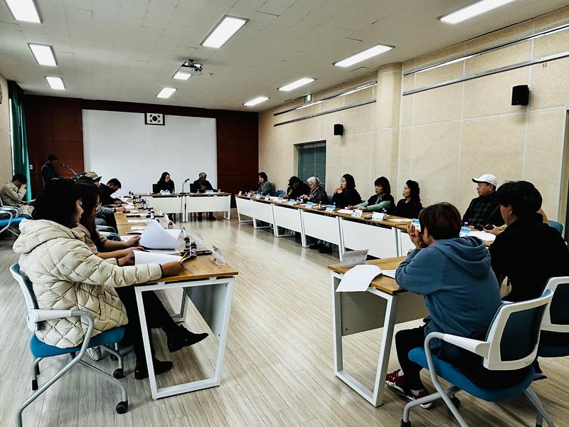 교동면_주민자치위원회_월계회의_(2)