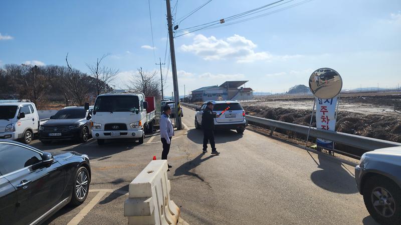 교동면_유관단체_교통정리_봉사_(1)