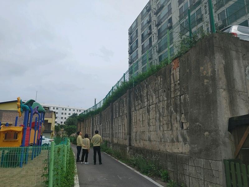 해빙기_안전시설_점검