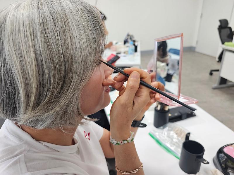 행복센터_여름특강(메이크업)