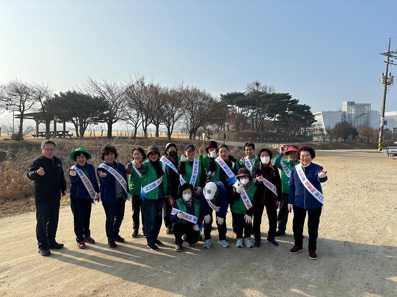 하점면,_안전점검의_날_캠페인_실시