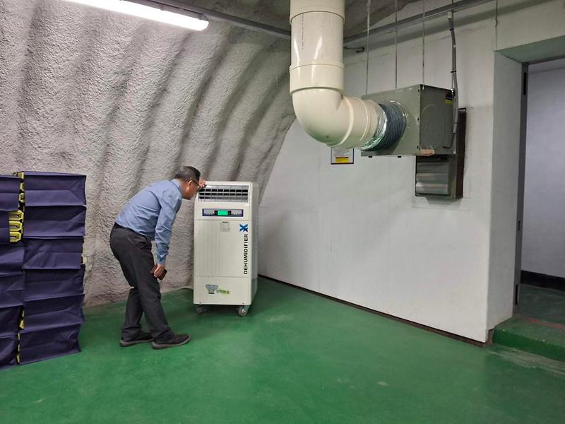 하점면,_민방위_주민_대피시설_일제_점검_(2)