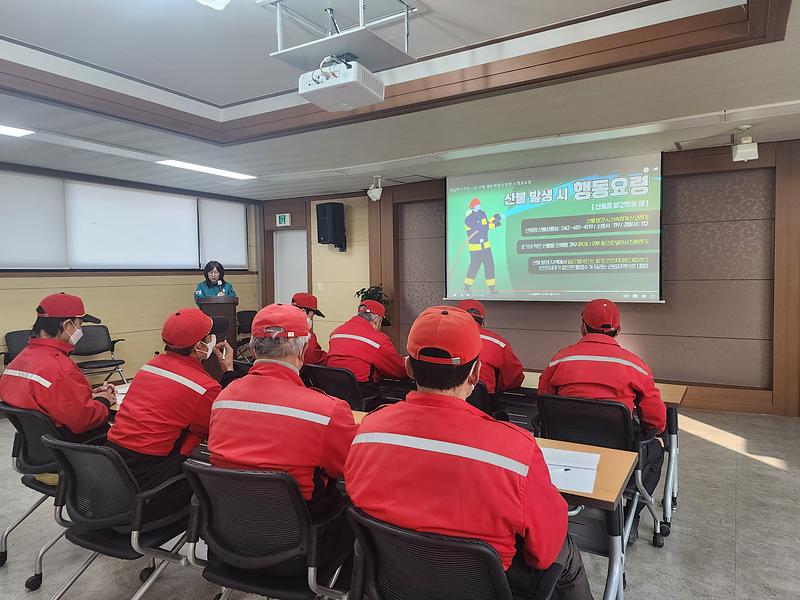 화도면_봄철_산불_제로_총력