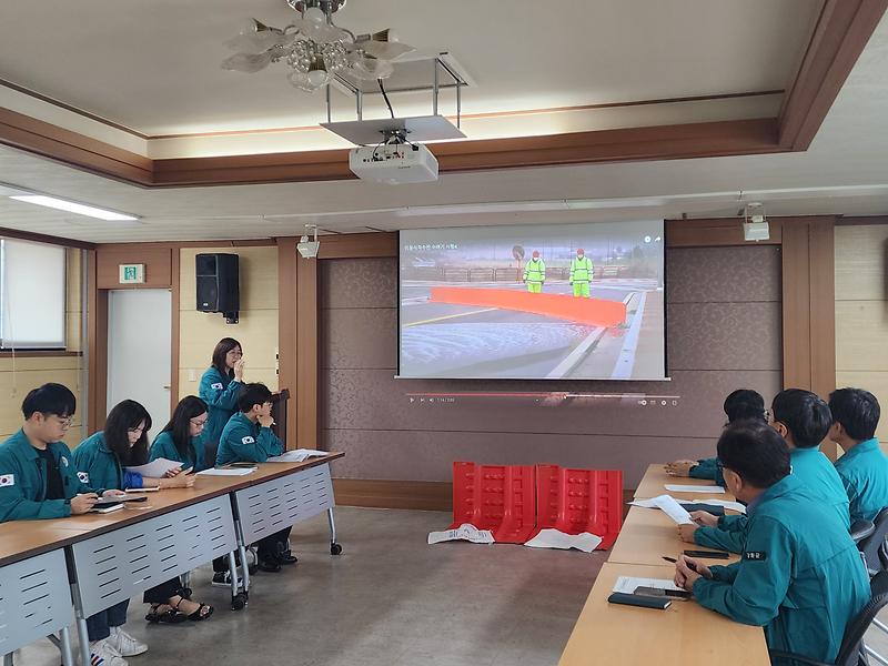 화도면,_재난_대비_회의_개최