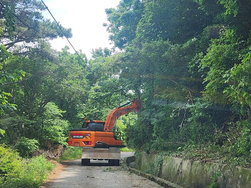 화도면,_매너미_고개_일원_덩굴_제거로_주민편의_도모