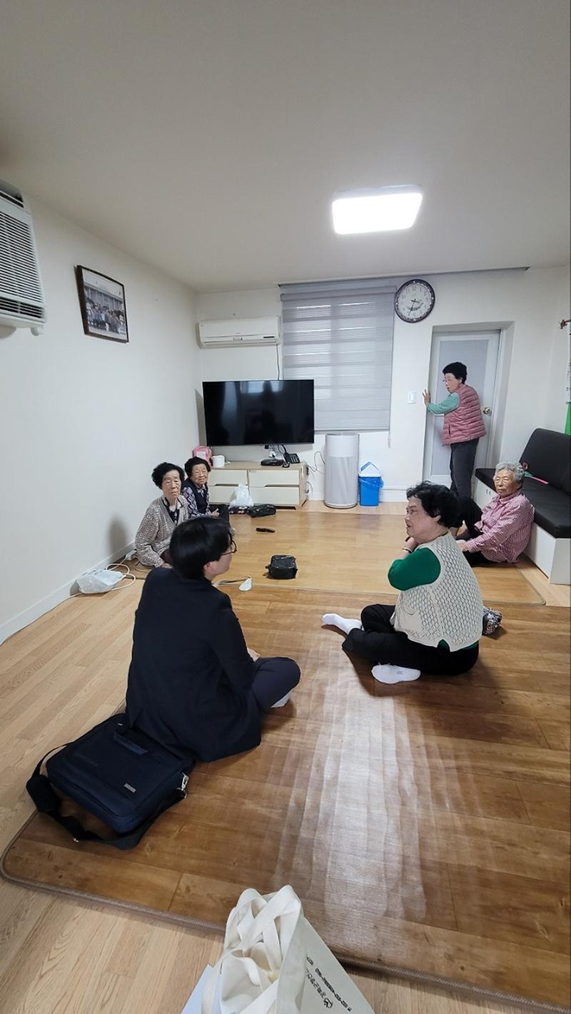 이동심리상담소(양사면_철산리_마을회관)