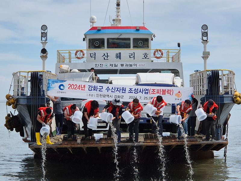 조피볼락_종자_60만마리_주문도_해역에_방류_(2)