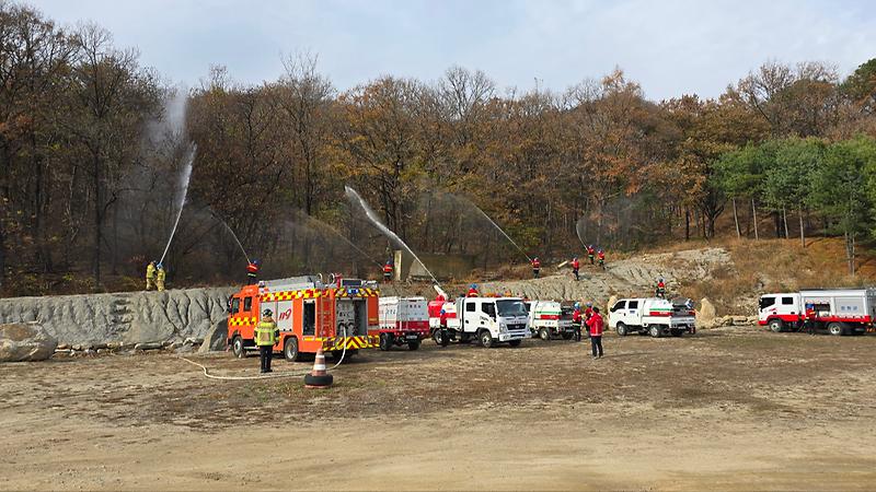 산불진화_합동_시범훈련_실시_(5)