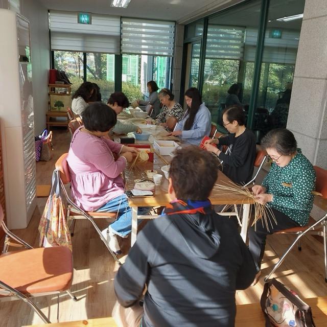 왕골공예_취미교양교육_(1)