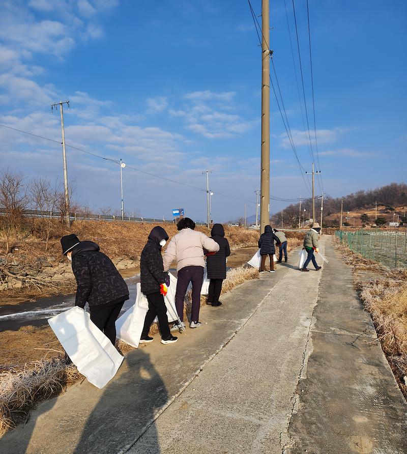 양도면_주민자치위원회_환경정비_(1)