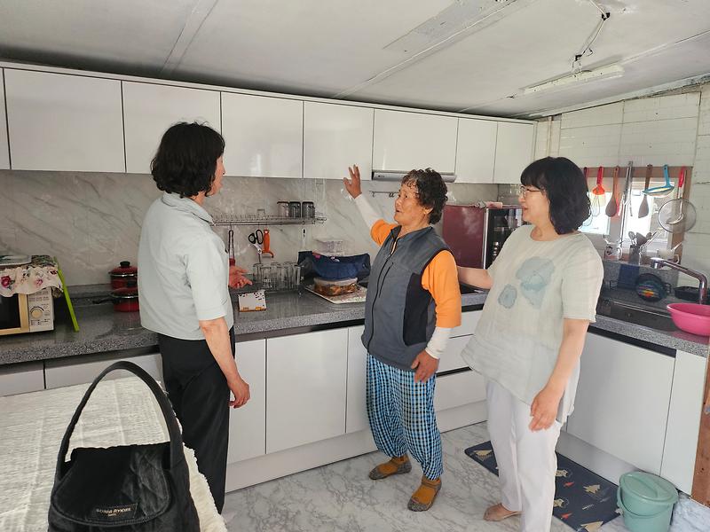 양사면,_장애인_편의_증진을_위한_주택개조사업_시행