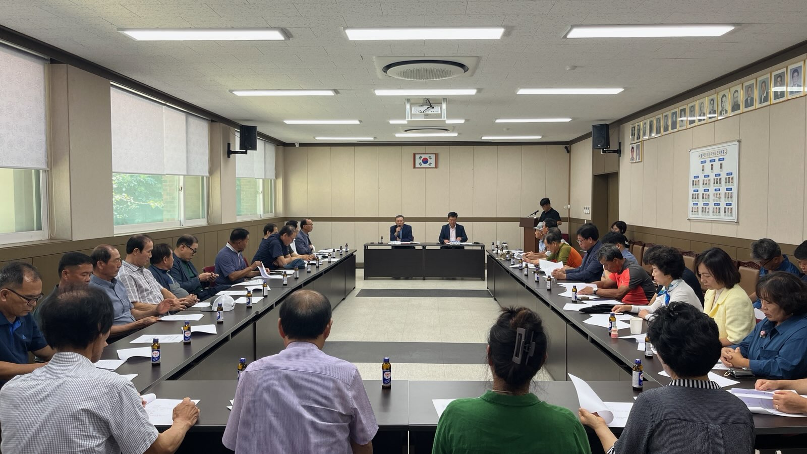 불은면_체육진흥후원회,_함께_뛰고_함께_웃는_군민의_날_준비_철저