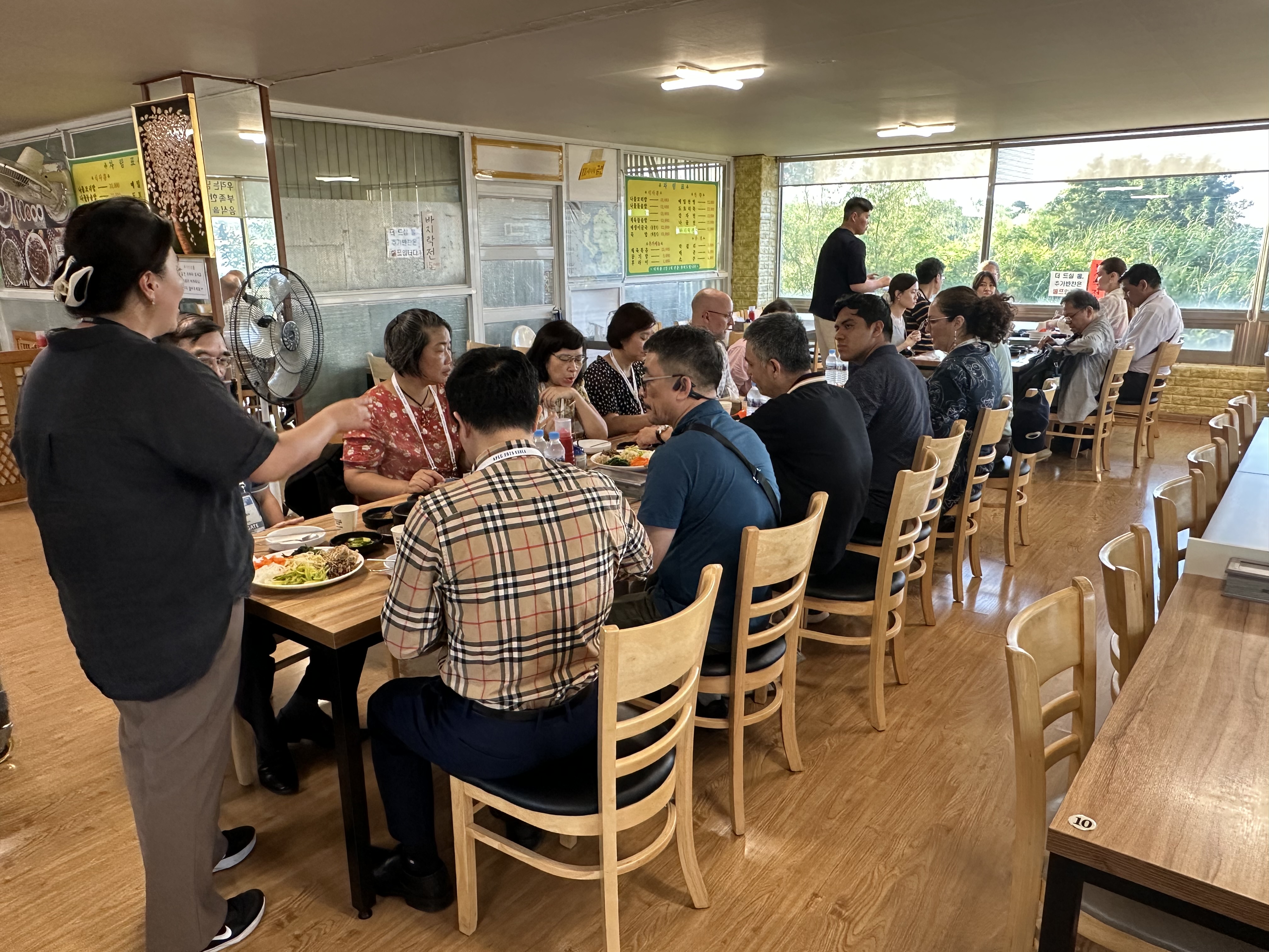 강화군,_“국제_손님_맞이_철처히”…_APEC_대표단_맞아_위생관리_만전