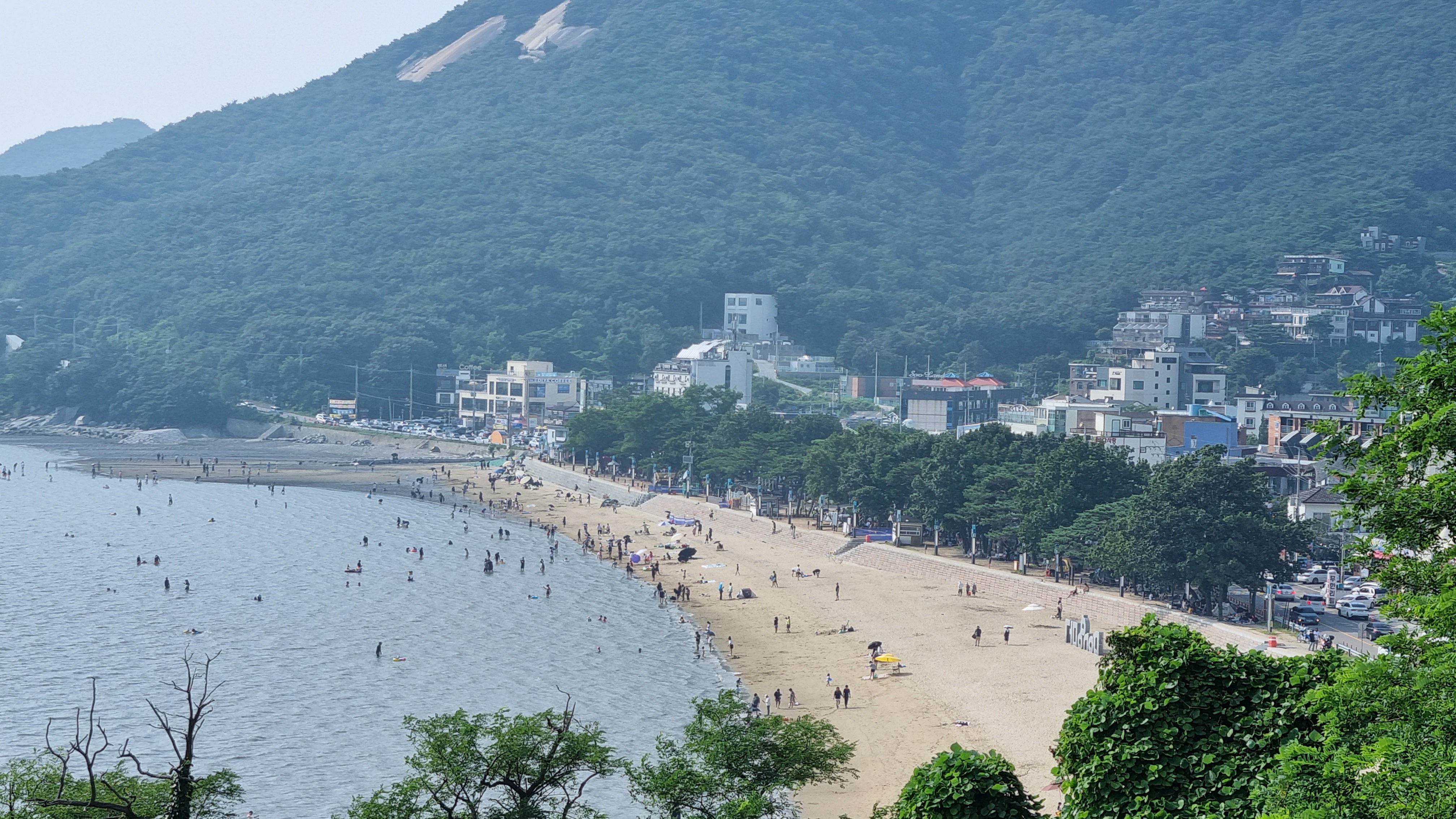 강화군,_청정_이미지_회복_여름철_관광_마케팅_본격화(2_동막해변)