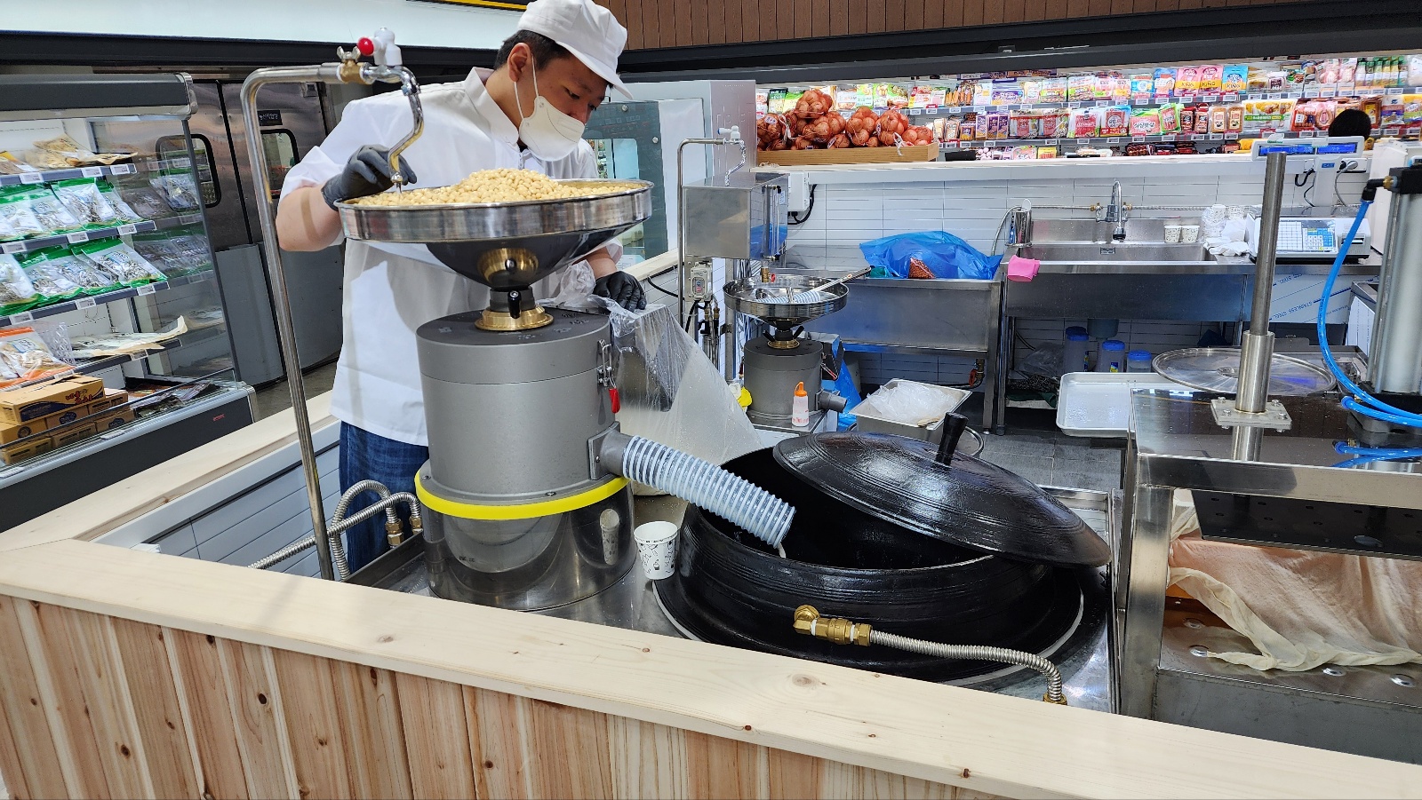 강화군-강화농협,_전통_제조방식_두부_판매로_콩_재배농가_상생_협력