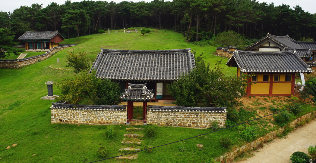 강화군,_고려왕릉_가는_길_걷기_챌린지_운영(3_이규보의_묘)